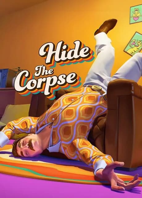 Hide The Corpse