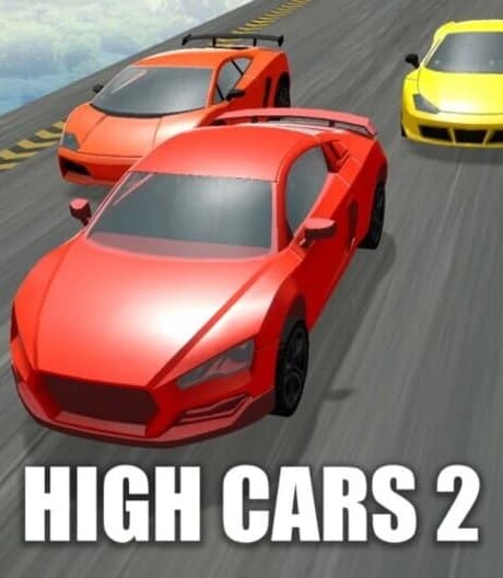 High Cars 2