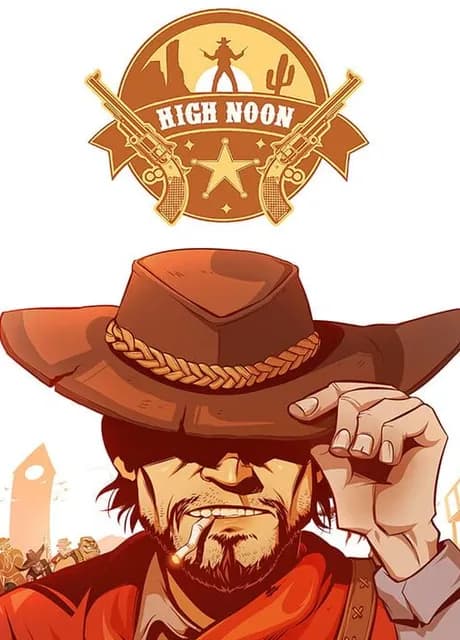 High Noon VR