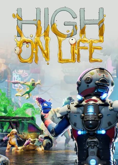 High on Life