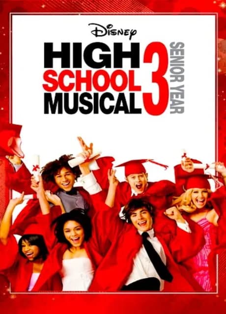 High School Musical 3: Senior Year Dance