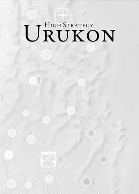 High Strategy: Urukon