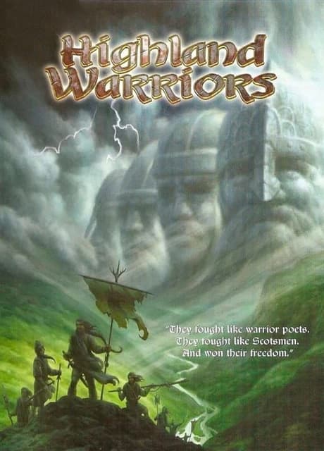 Highland Warriors