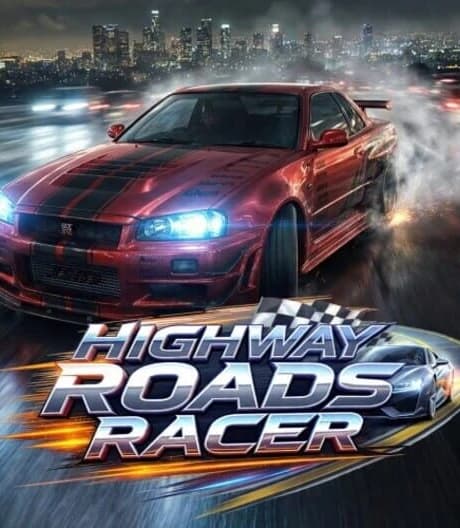 Highway Roads Racer
