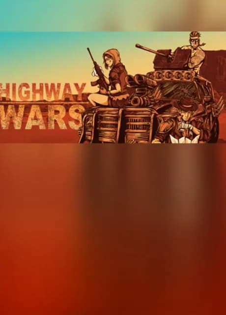 Highway Wars
