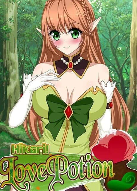 Hikari! Love Potion