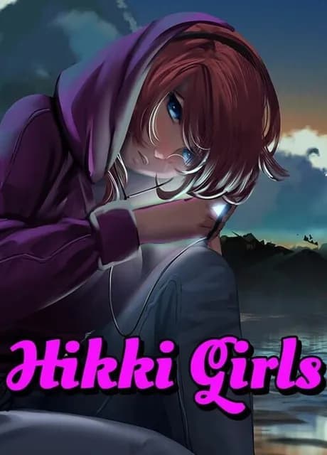 Hikki Girls