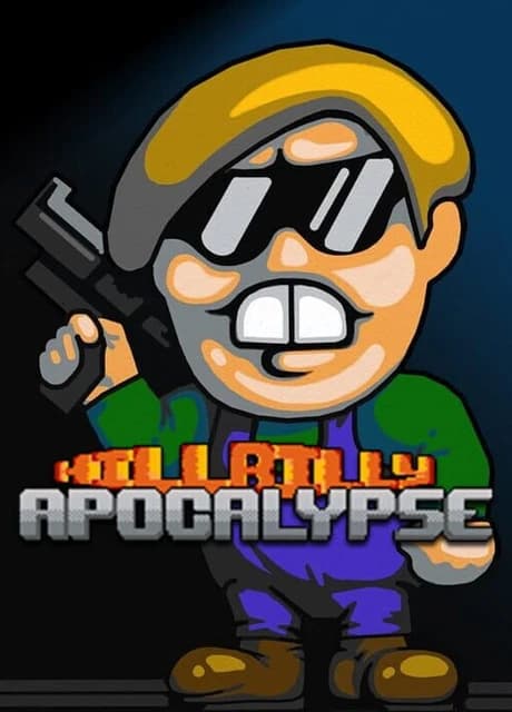 Hillbilly Apocalypse