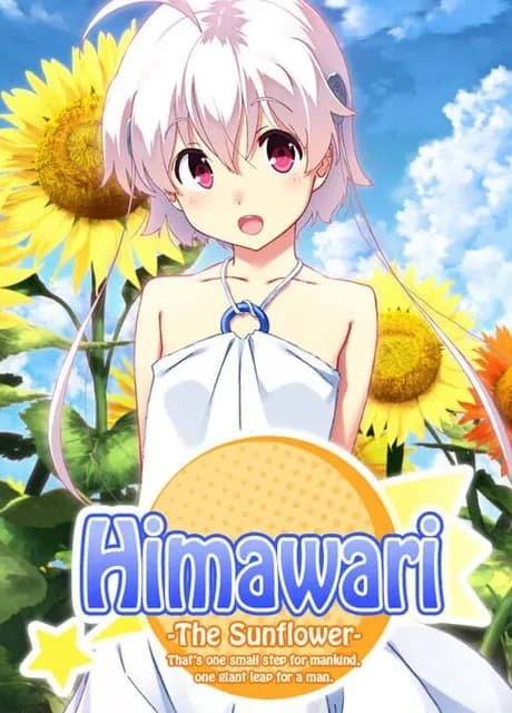 Himawari: The Sunflower