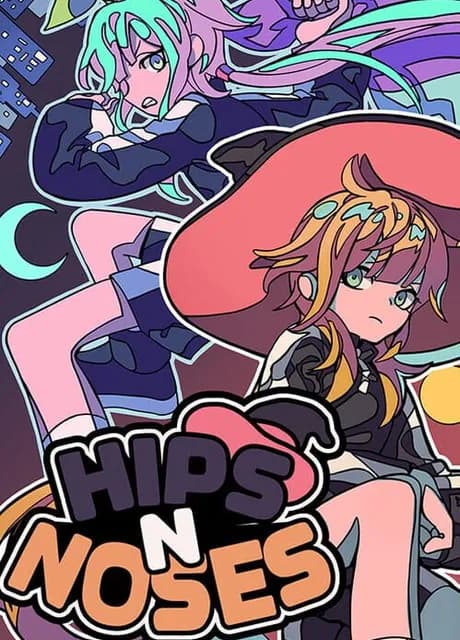Hips N Noses