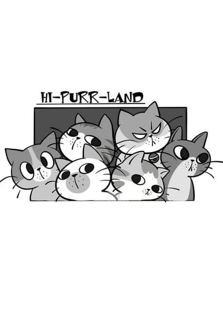 HiPurrLand