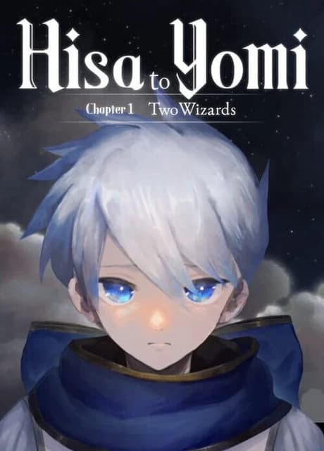 Hisa and Yomi
