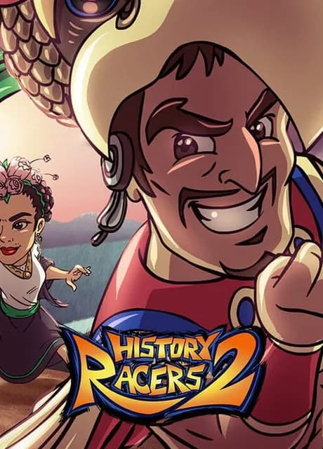 History Racers 2
