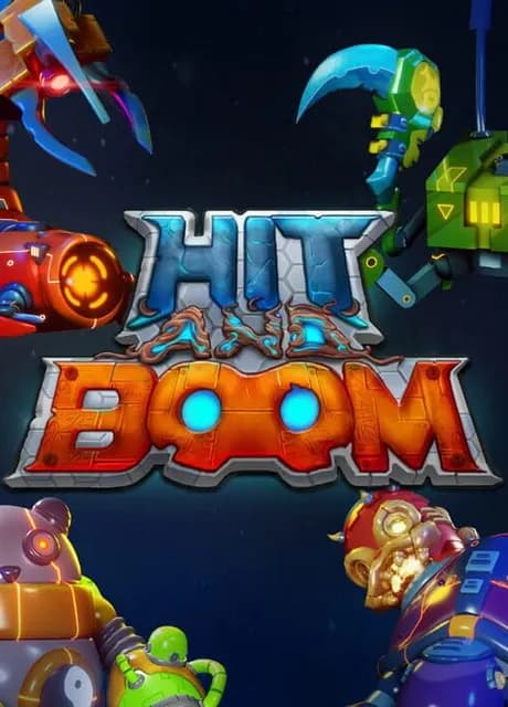 Hit and Boom