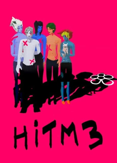 Hitm3