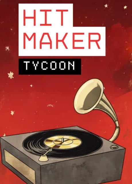 Hitmaker Tycoon