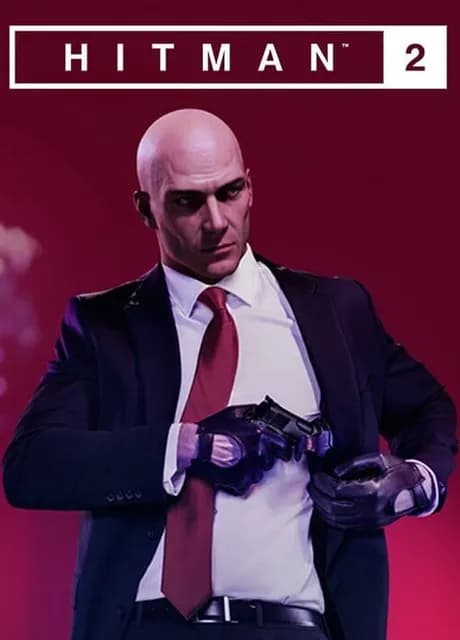 Hitman 2