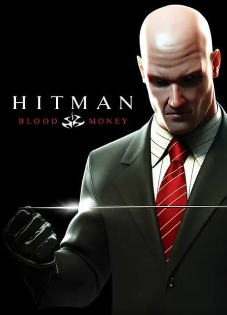 Hitman: Blood Money