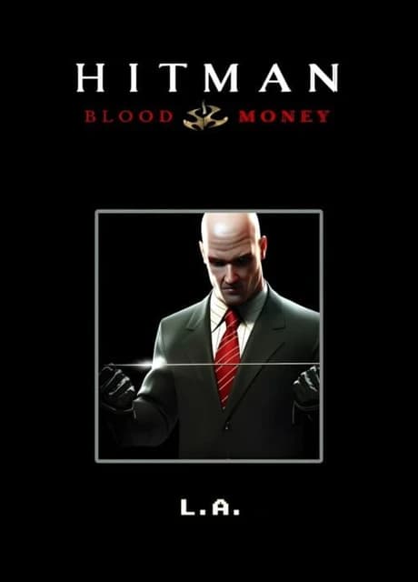 Hitman: Blood Money L.A.