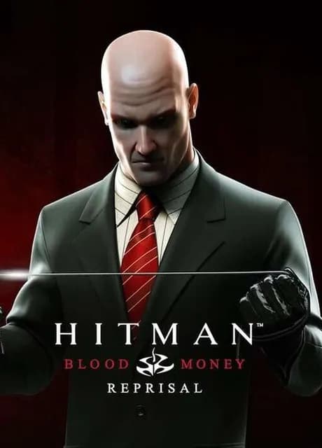 Hitman: Blood Money Reprisal