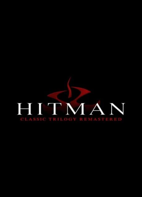 Hitman Classic Trilogy Remastered
