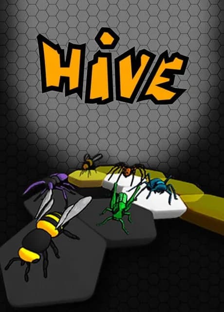 Hive