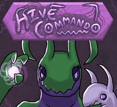 Hive Commando