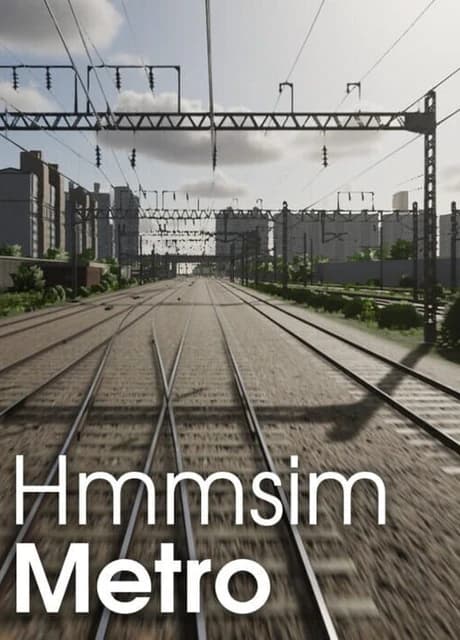 Hmmsim Metro