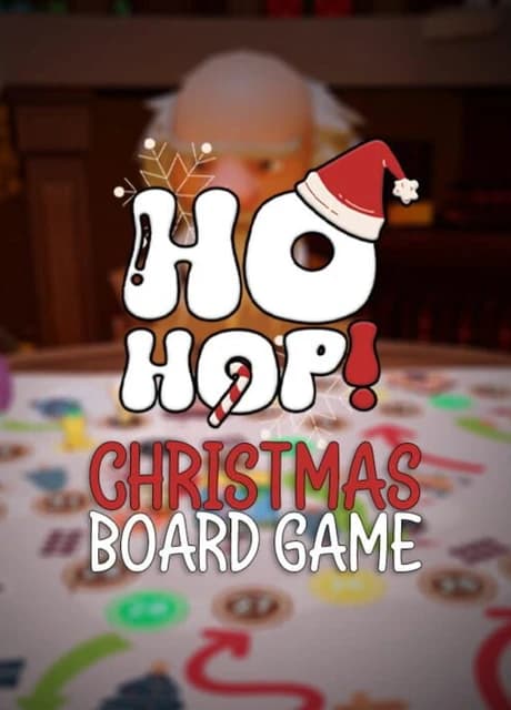 Ho-Hop!