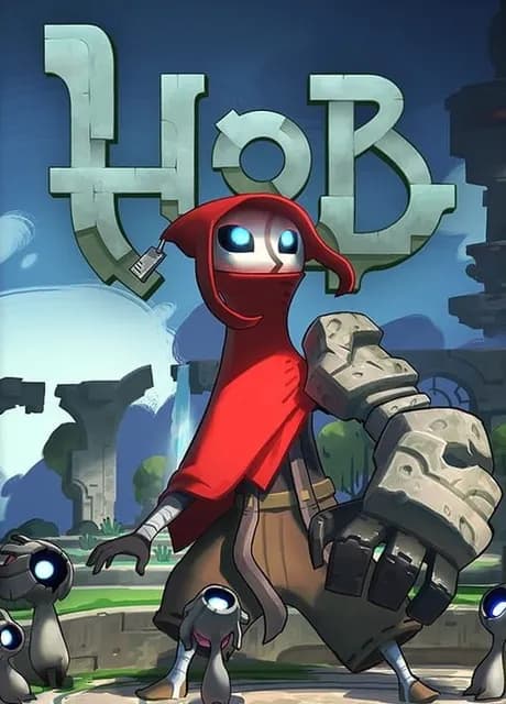 Hob