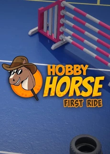 Hobby Horse: First Ride