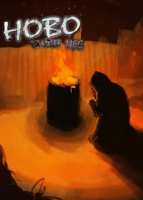 Hobo: Tough Life
