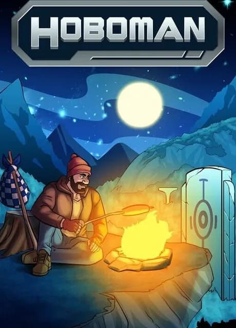 Hoboman