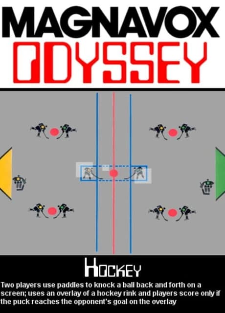 Hockey