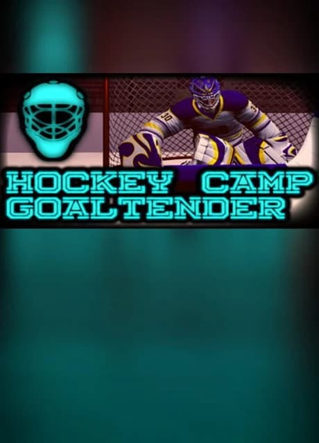 Hockey Camp - Goaltender