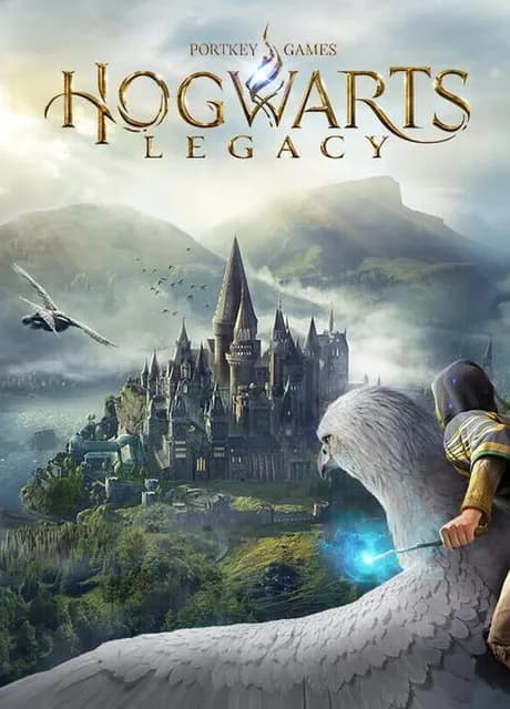Hogwarts Legacy