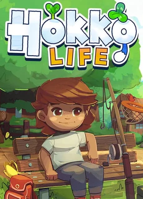 Hokko Life