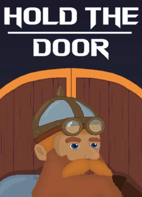 Hold the Door