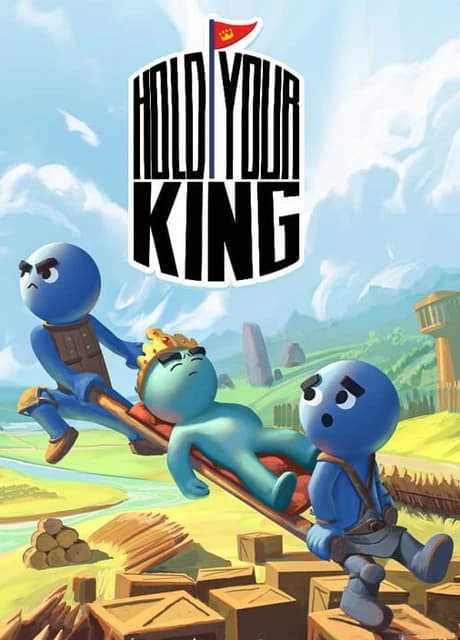 Hold Your King