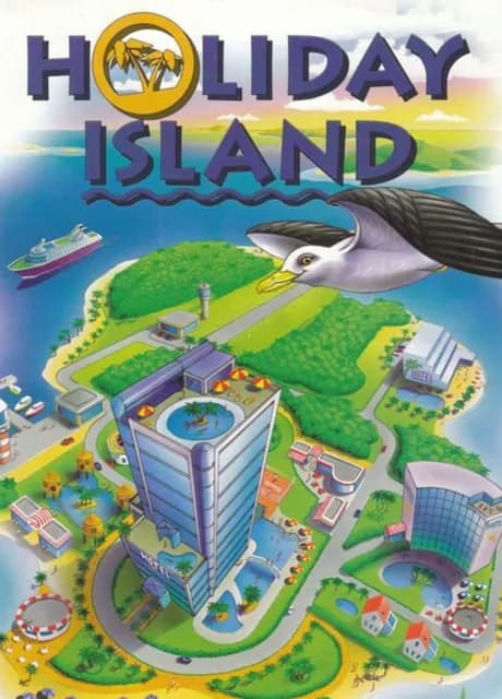 Holiday Island