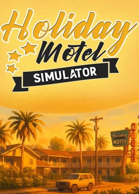 Holiday Motel Simulator