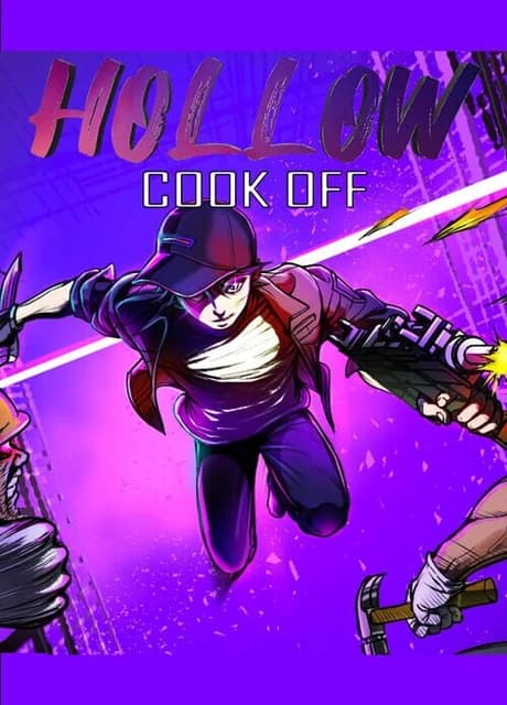 Hollow: Cook Off