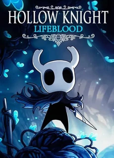 Hollow Knight: Lifeblood