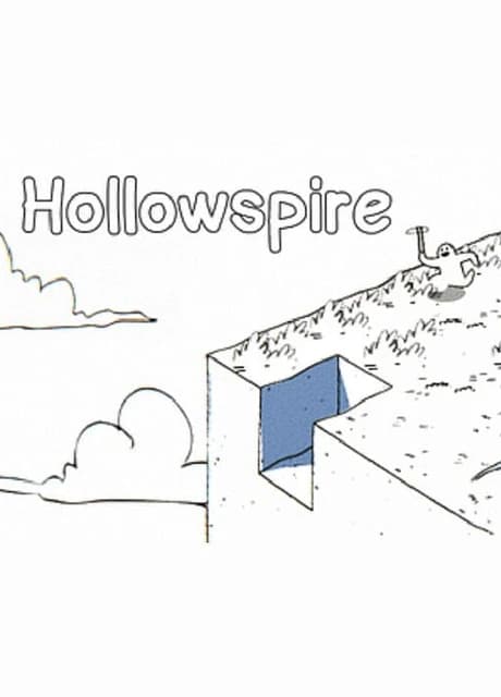 Hollowspire