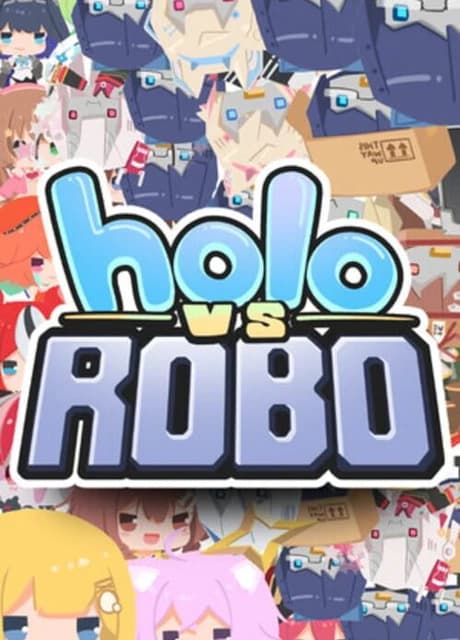 Holo vs. Robo