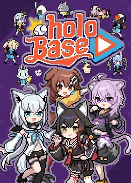 HoloBase