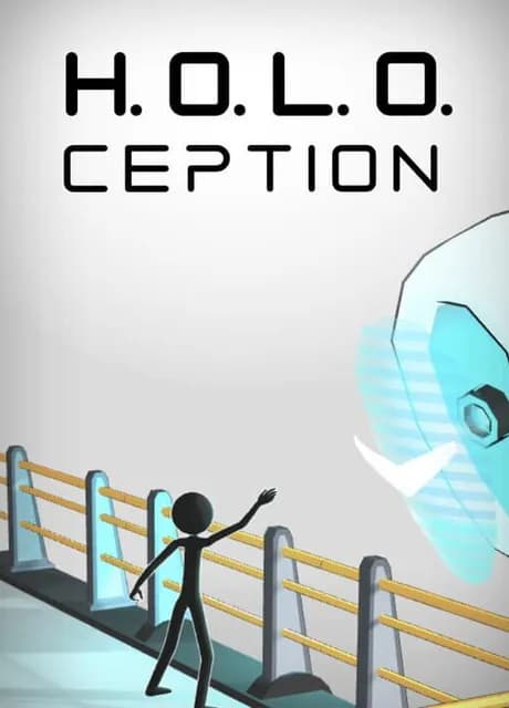 Holoception