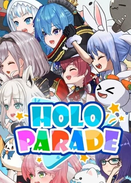 HoloParade