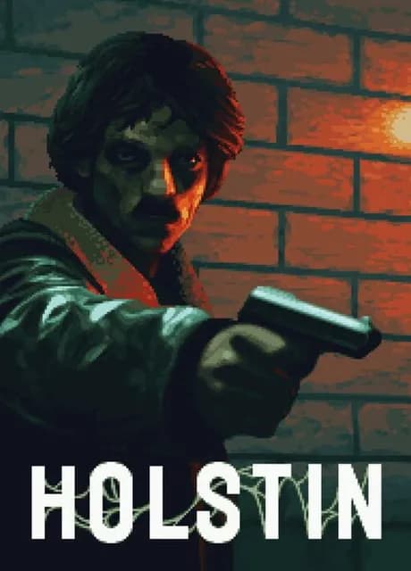 Holstin