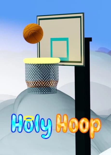 Holy Hoop